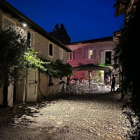 Locanda Sottolaluna Viano Eksteriør bilde