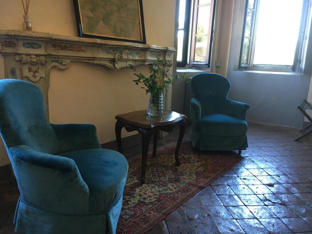 Locanda Sottolaluna Viano Eksteriør bilde