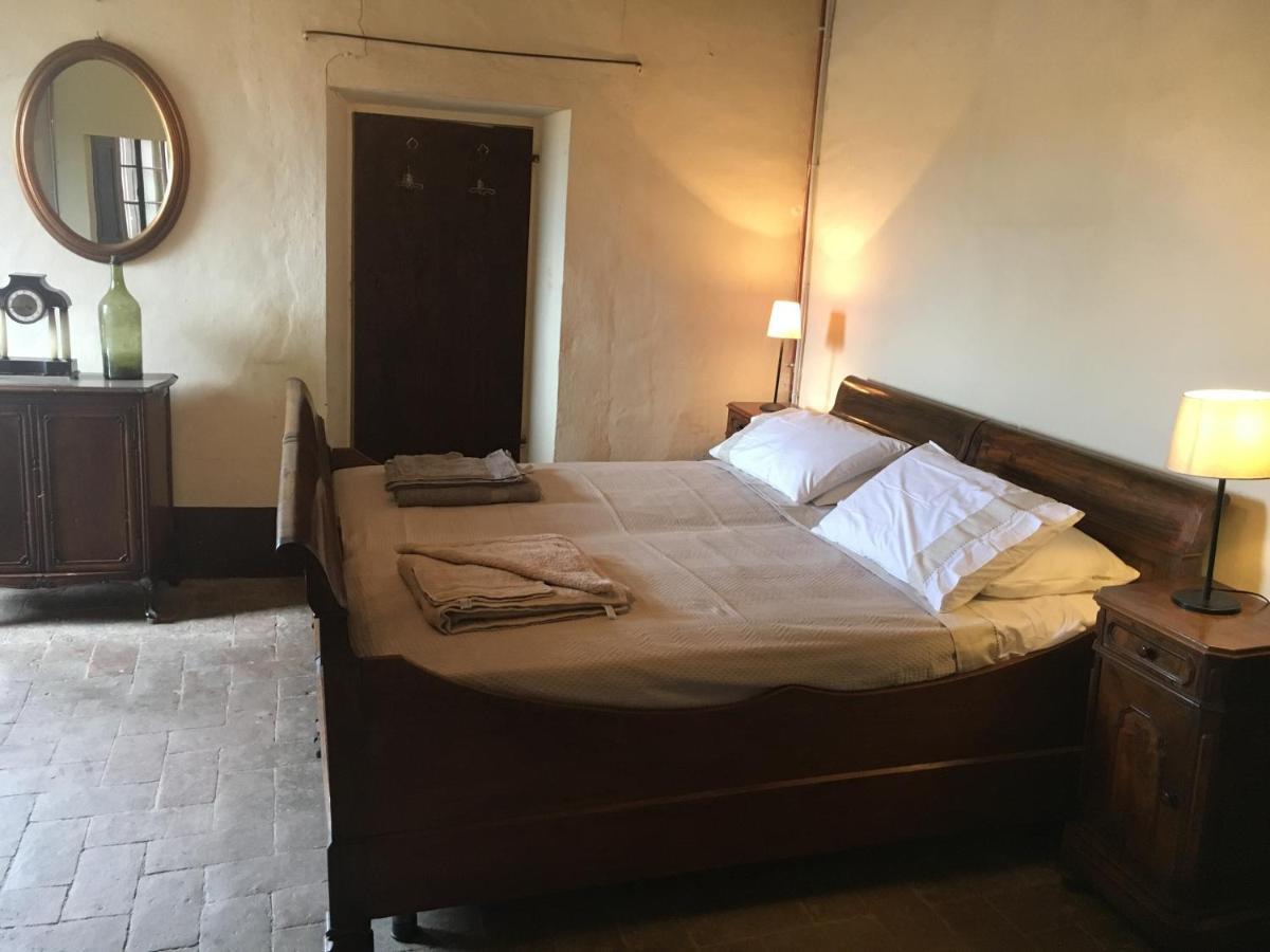 Locanda Sottolaluna Viano Eksteriør bilde
