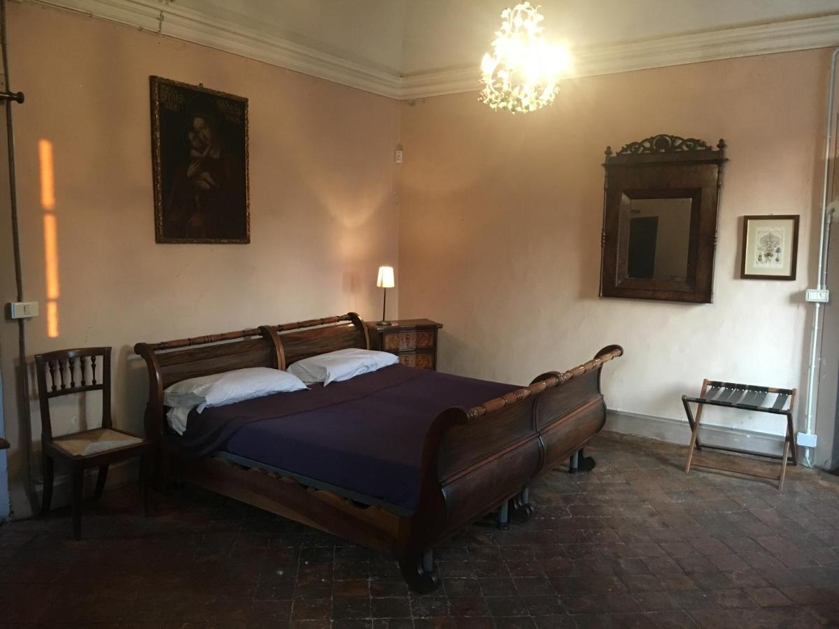 Locanda Sottolaluna Viano Eksteriør bilde