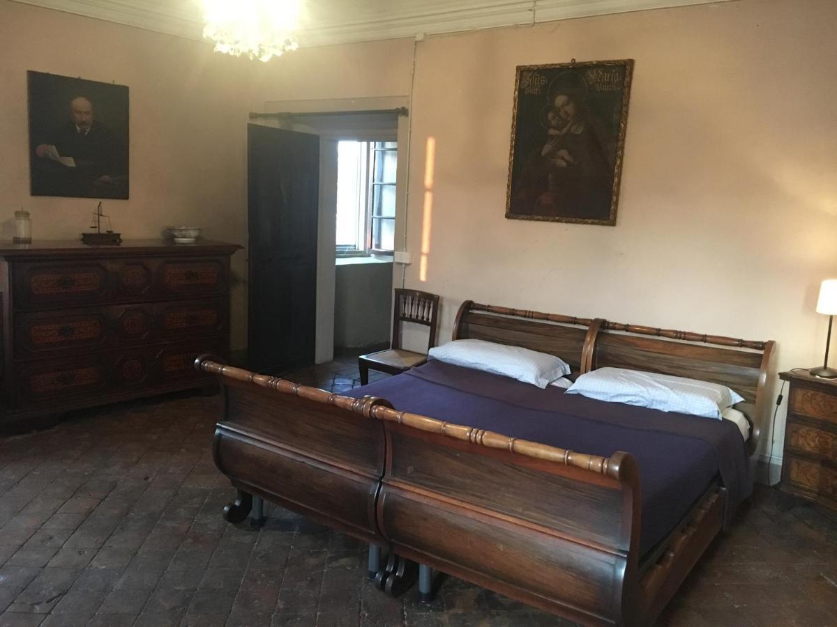 Locanda Sottolaluna Viano Eksteriør bilde