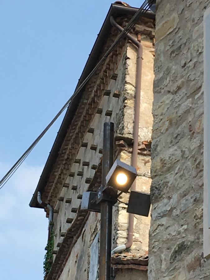 Locanda Sottolaluna Viano Eksteriør bilde