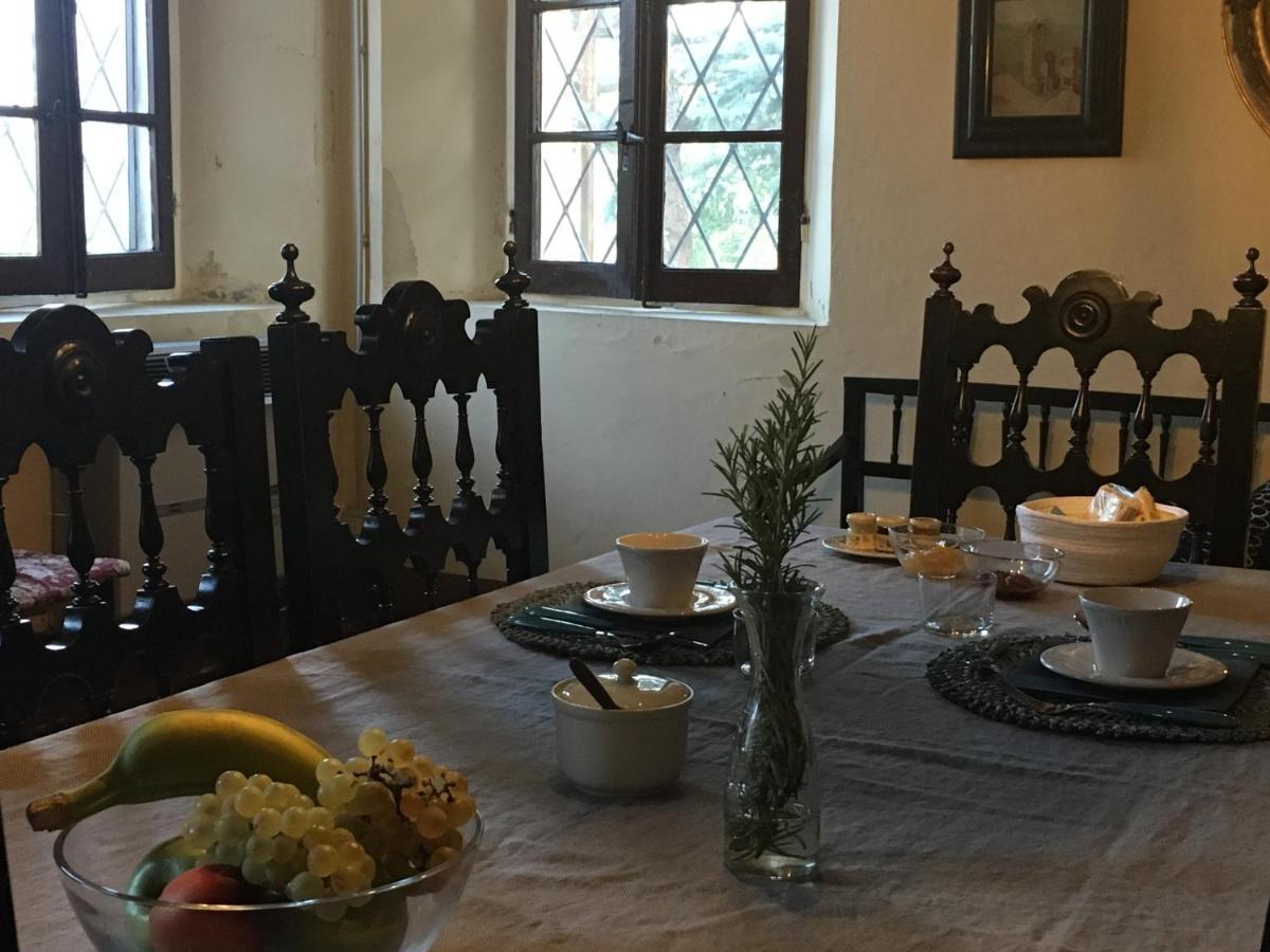 Locanda Sottolaluna Viano Eksteriør bilde