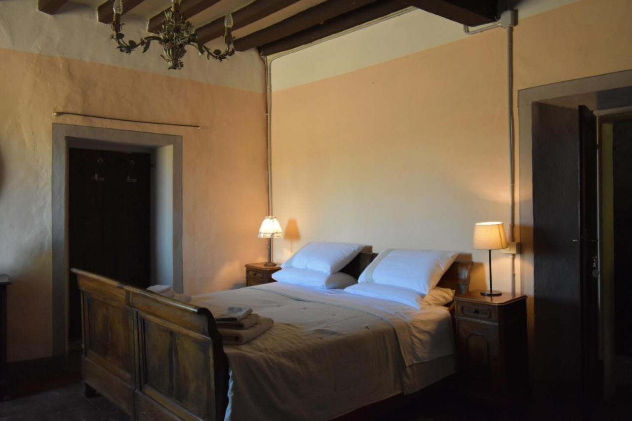 Locanda Sottolaluna Viano Eksteriør bilde