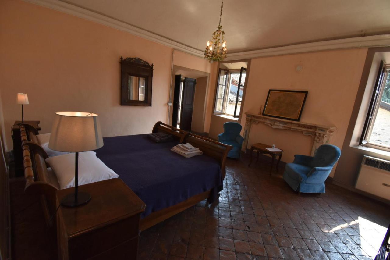 Locanda Sottolaluna Viano Eksteriør bilde